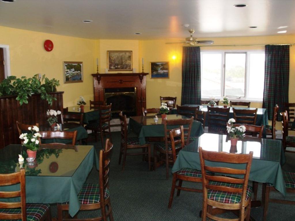 The Gaultois Inn Екстер'єр фото